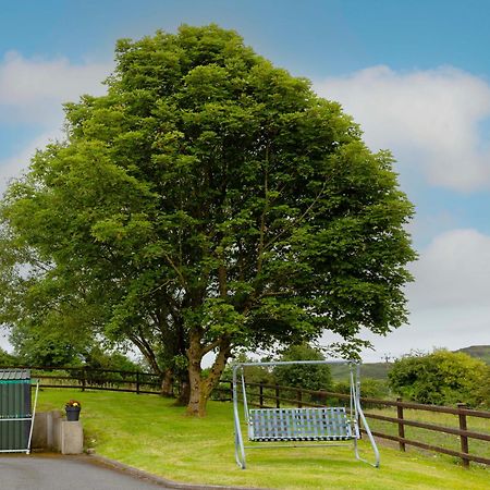 דירות Cloghoge Mountain Nest At The Foot Of Slieve Gullion מראה חיצוני תמונה